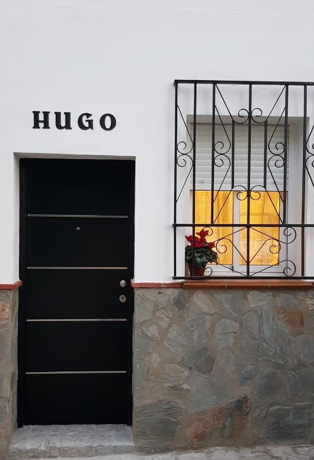 Casa Marta Villa Setenil De Las Bodegas Luaran gambar
