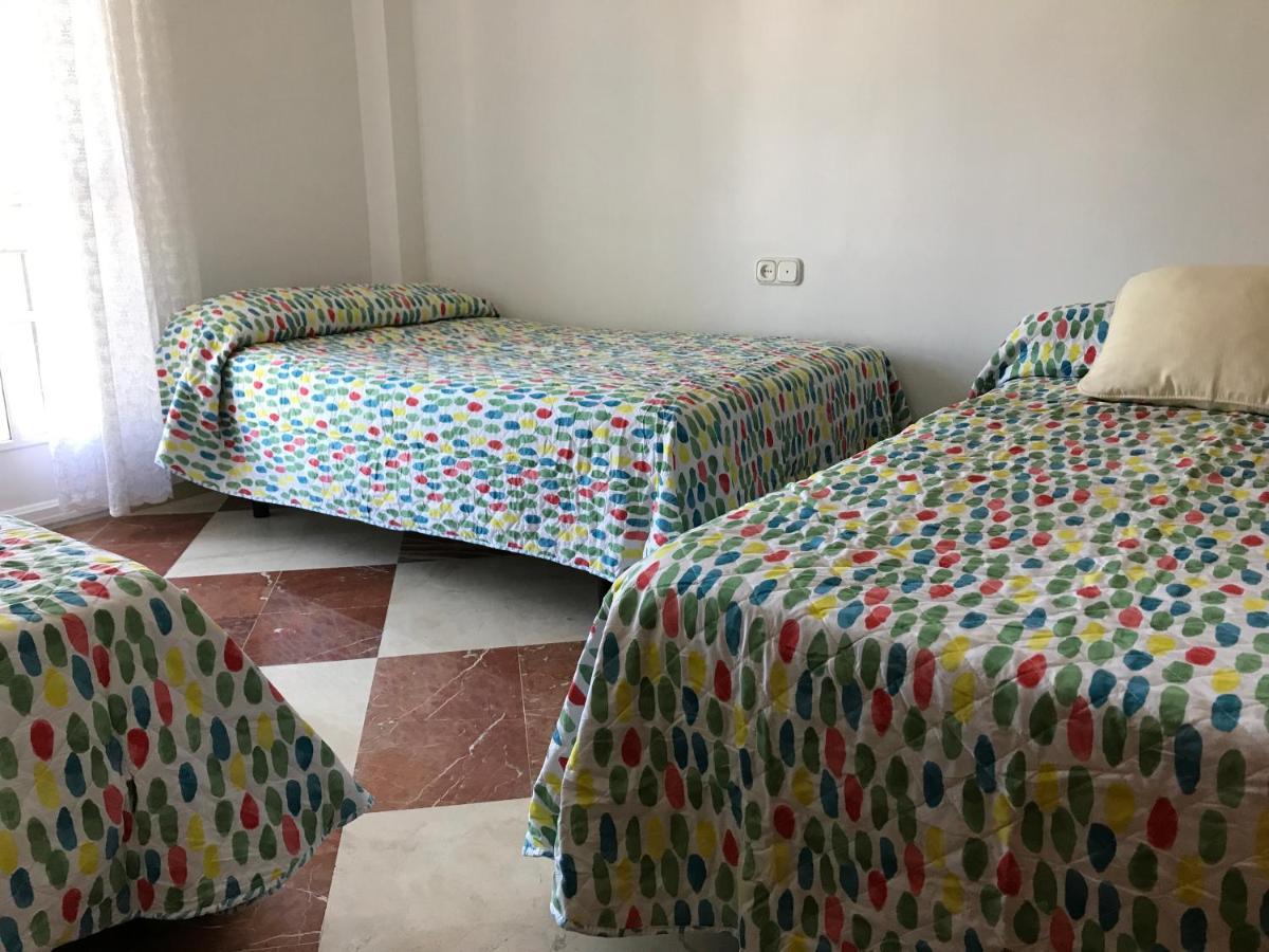 Casa Marta Villa Setenil De Las Bodegas Luaran gambar