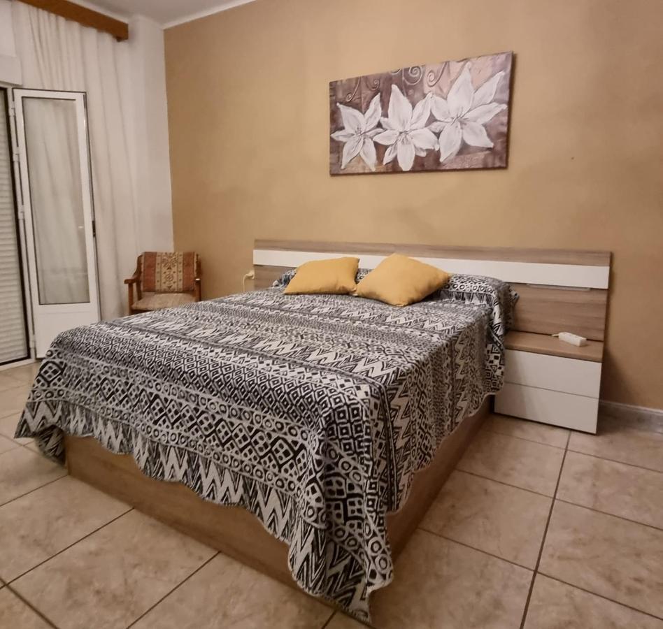 Casa Marta Villa Setenil De Las Bodegas Luaran gambar