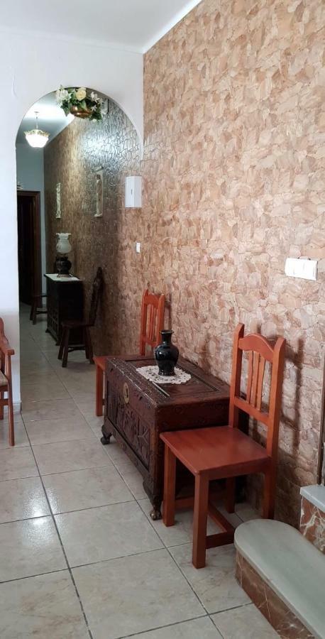 Casa Marta Villa Setenil De Las Bodegas Luaran gambar